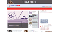 Desktop Screenshot of alinteri.org